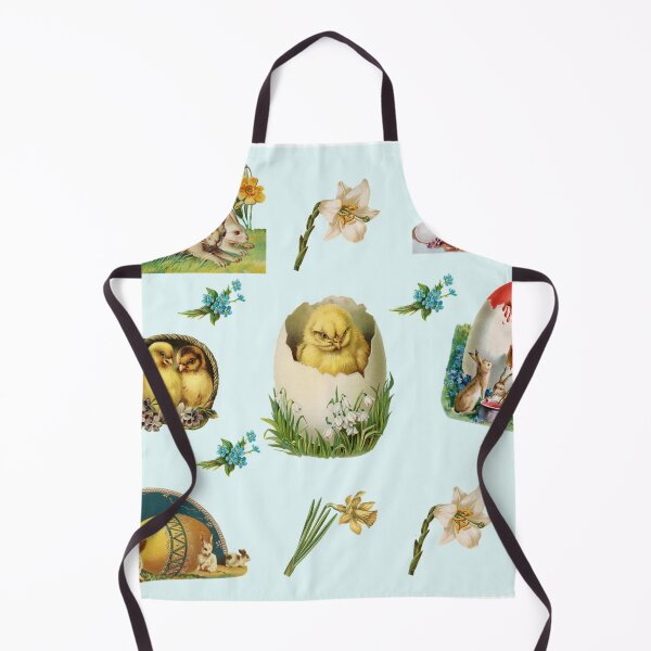 Item preview, Vintage Easter Heritage designed and sold by silviaol.