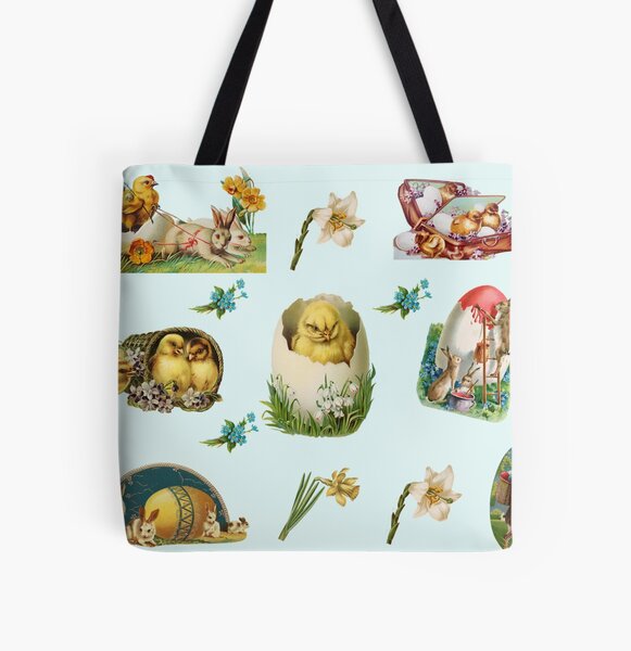 Item preview, Vintage Easter Heritage designed and sold by silviaol.