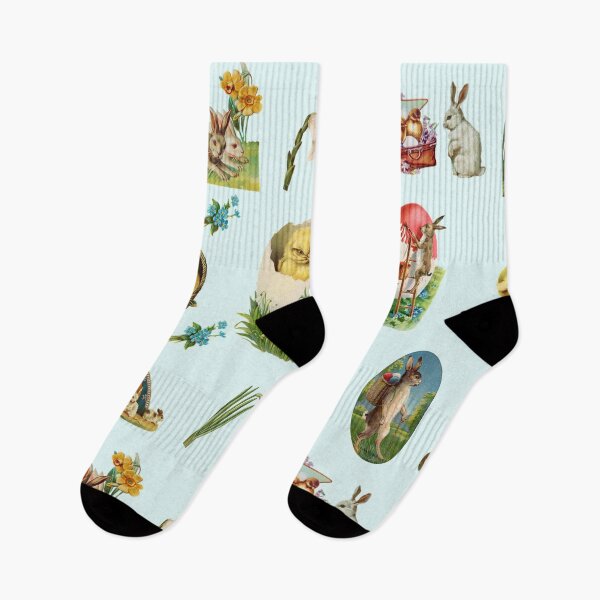 Item preview, Vintage Easter Heritage designed and sold by silviaol.