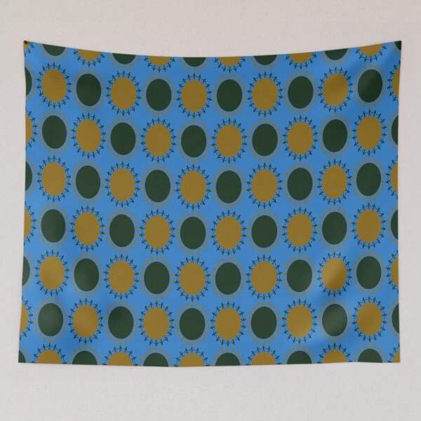 Item preview, Baha Glory #3 designed and sold by DayColors.