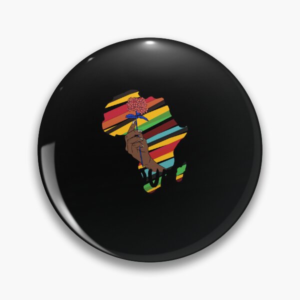 Item preview,  Never Forget Your African Roots designed and sold by BronikowskiART.