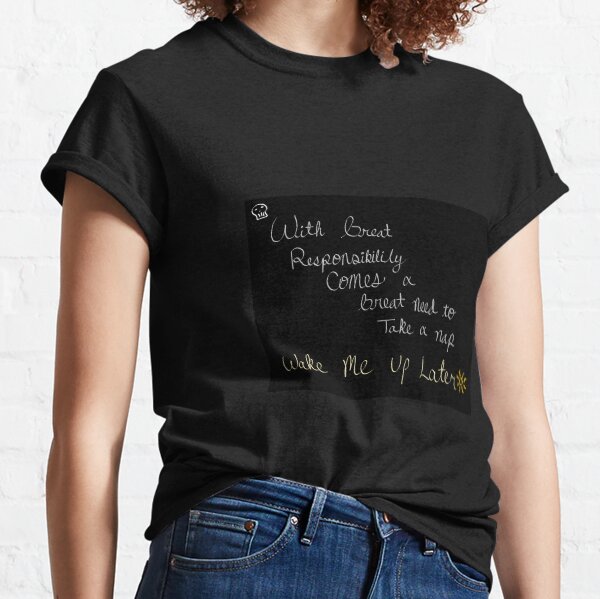 Nico Di Angelo Classic T-Shirt