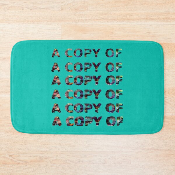 Item preview, an echo of an echo   designed and sold by TheFoxiez.