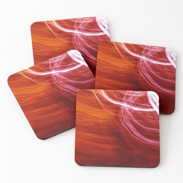 Item preview, Cascade in Colour number 3 designed and sold by Mandy Collins.