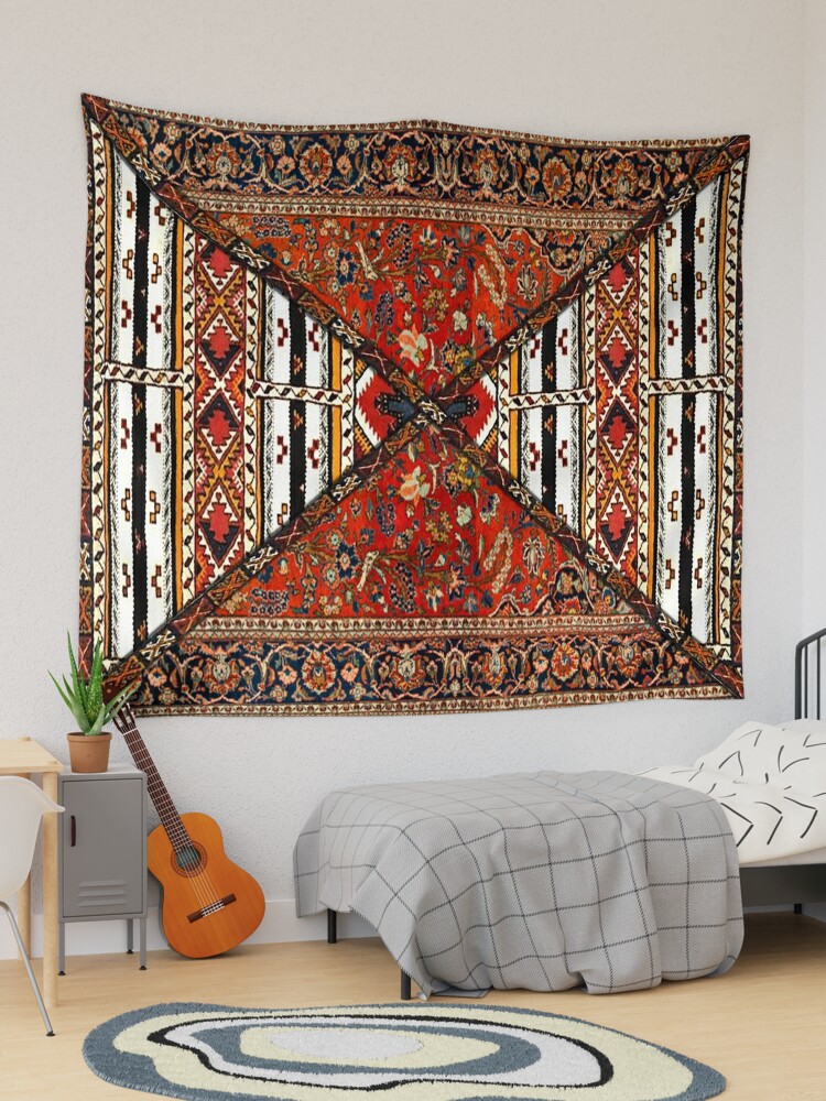 Moroccan Tapestry for Livingroom Carpet Cut to Size Gift Berber