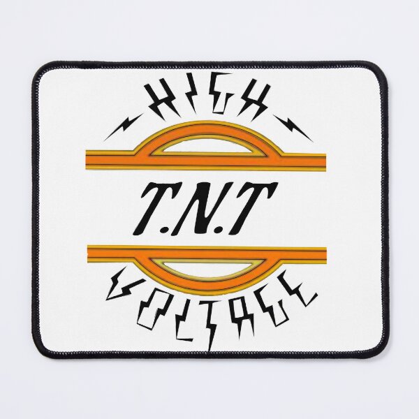 Item preview, high voltage T.N.T designed and sold by DannyMV.
