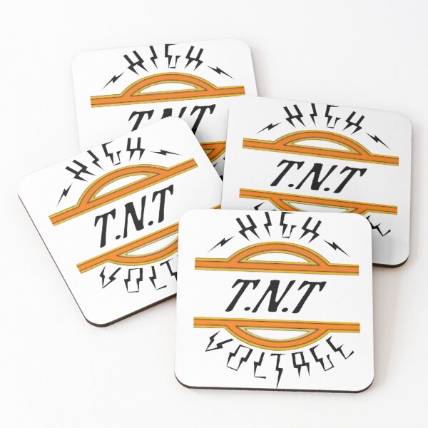 Item preview, TNT de alto voltaje designed and sold by DannyMV.