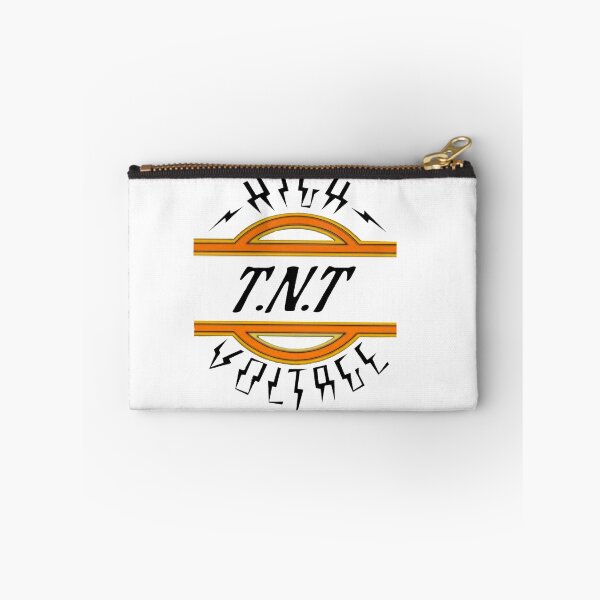 Item preview, high voltage T.N.T designed and sold by DannyMV.