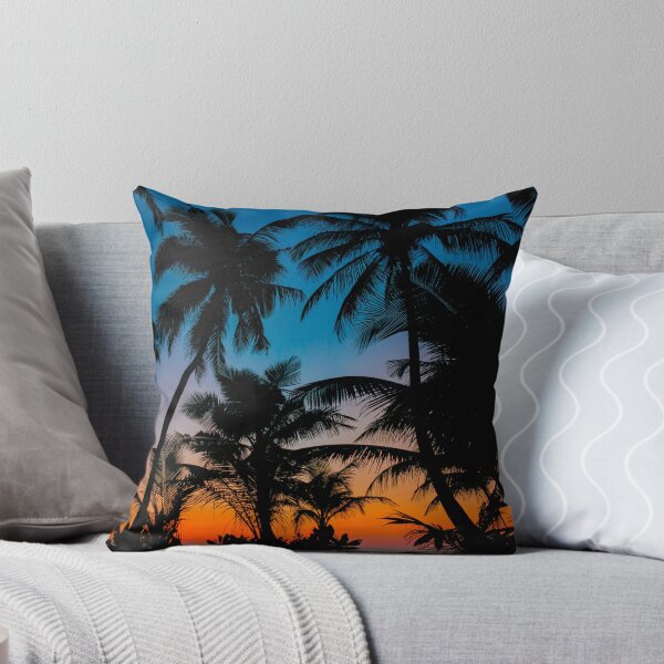 Artikelvorschau, Malibu Druck, Stranddruck, So Cal Druck, Stranddruck, Strandtop entworfen und verkauft von PinHookPrincess.