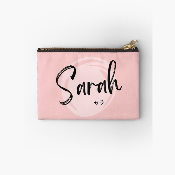 Item preview, Sarah designed and sold by ProgScriptArt.