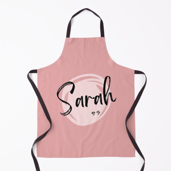 Item preview, Sarah designed and sold by ProgScriptArt.