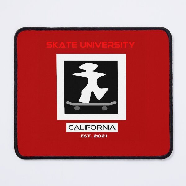 Item preview, Skate University designed and sold by porfysoundtrack.