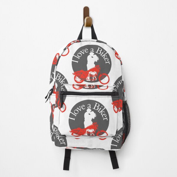 Item preview, I love a Biker 4 designed and sold by TIPJ.