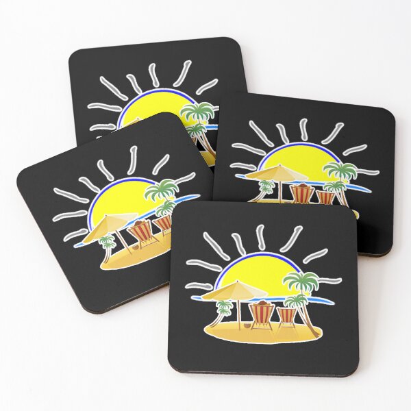 Item preview,   Beach themed for home. designed and sold by Umiska.