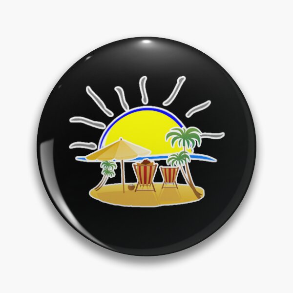 Item preview,   Beach themed for home. designed and sold by Umiska.