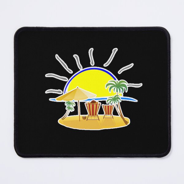 Item preview, Beach themed for home. designed and sold by Umiska.