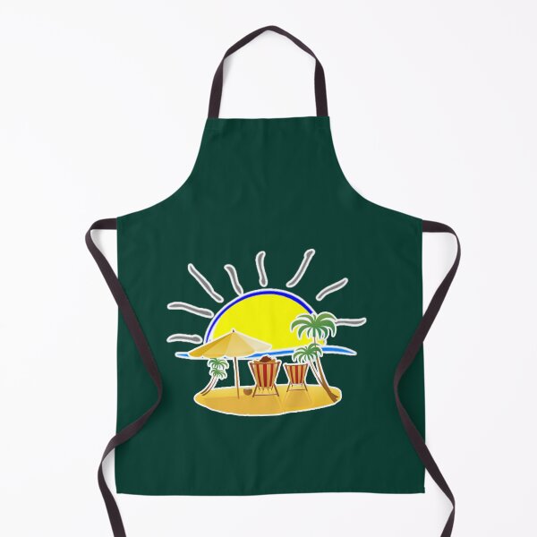 Item preview,   Beach themed for home. designed and sold by Umiska.