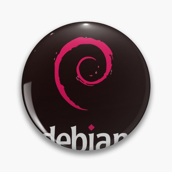 Item preview, Debian Essential T-Shirt designed and sold by MinuthKostner.