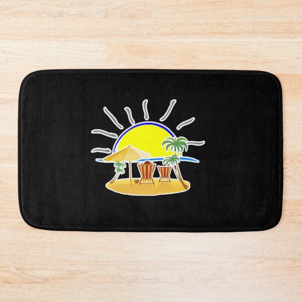 Item preview,   Beach themed for home. designed and sold by Umiska.