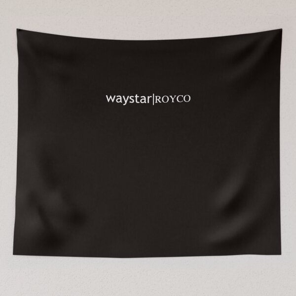 Artikelvorschau, Nachfolge HBO Waystar Royco Essential T-Shirt entworfen und verkauft von BadHudy.