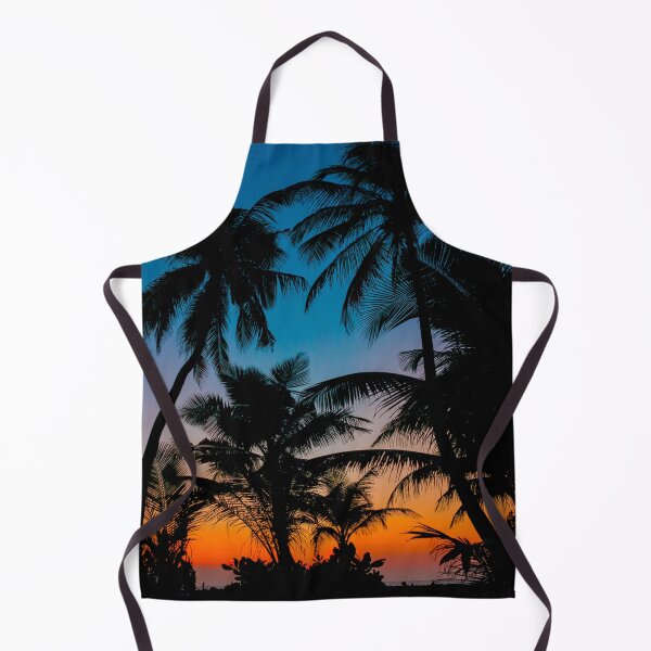 Item preview, Malibu Print, Beach Print, So Cal Print, Beach Print, Beach Top designed and sold by PinHookPrincess.