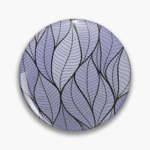 Item preview, VERY PERI LEAVES  designed and sold by MoorCT522.