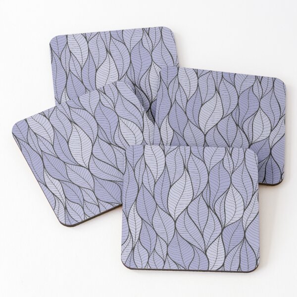 Item preview, VERY PERI LEAVES  designed and sold by MoorCT522.