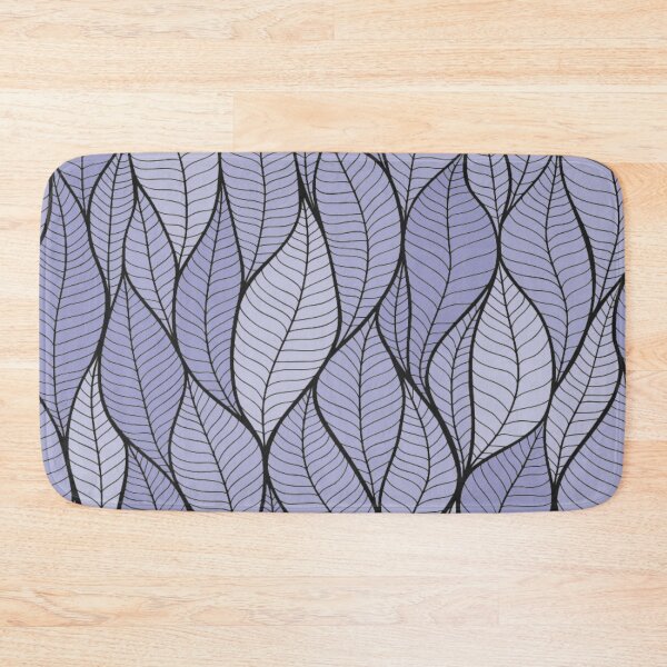 Item preview, VERY PERI LEAVES  designed and sold by MoorCT522.