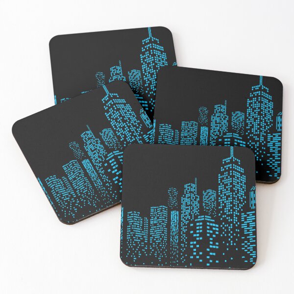Item preview, DOWN TOWN designed and sold by johnnyssandart.
