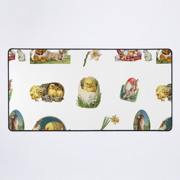 Item preview, Vintage Easter Heritage Collection designed and sold by silviaol.