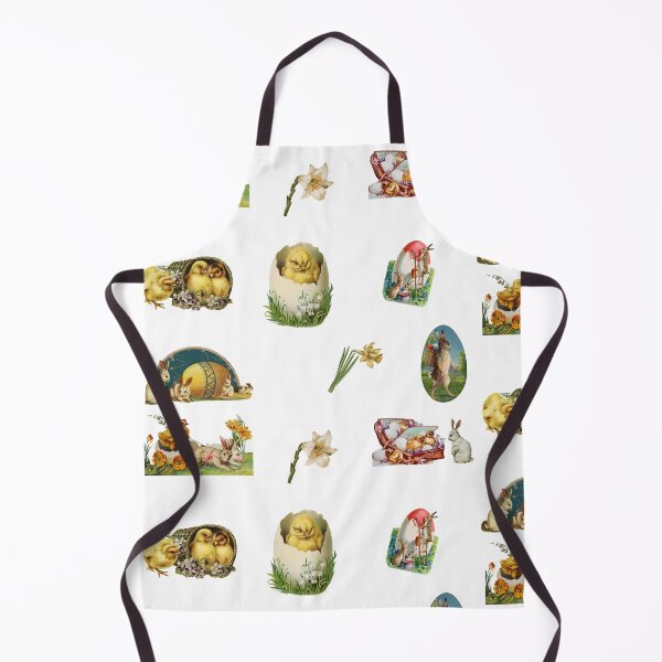Item preview, Vintage Easter Heritage Collection designed and sold by silviaol.