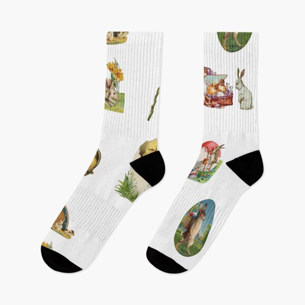 Item preview, Vintage Easter Heritage Collection designed and sold by silviaol.