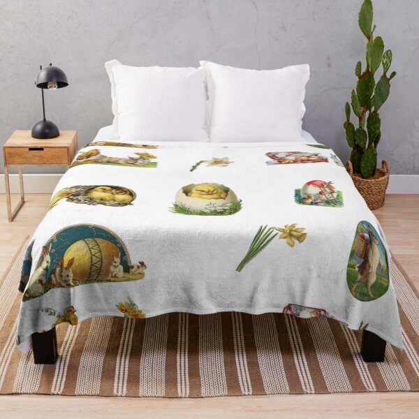 Item preview, Vintage Easter Heritage Collection designed and sold by silviaol.