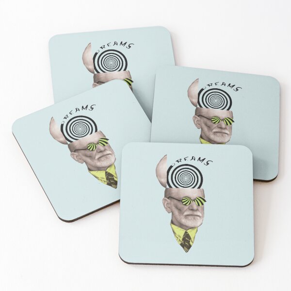 Item preview, freud dreaming  designed and sold by zupperman.