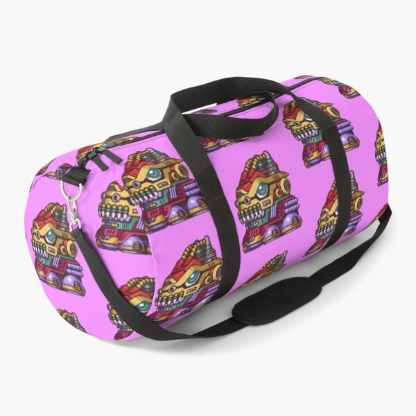 Item preview, Mega Man X - Evil Car Boss Thingy designed and sold by Justin-Case001.