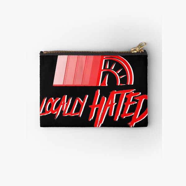 Item preview, Locally Hated #2 designed and sold by MandWthings.