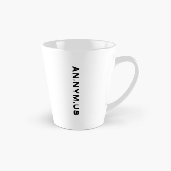 Item preview, AN.NYM.US SOLO NEGRO designed and sold by BillieBoopot.