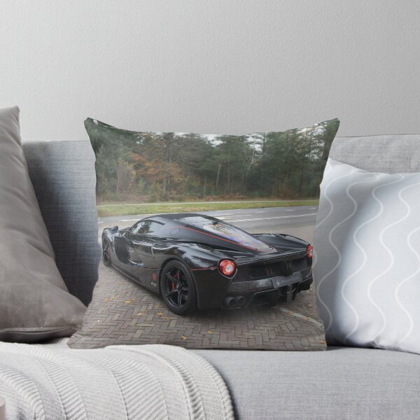 Item preview, Ferrari LaFerrari Aperta designed and sold by Dutchcarphoto.