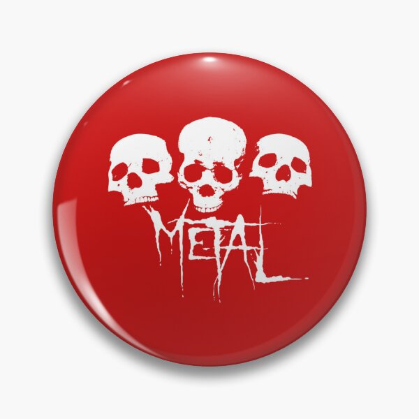 Item preview, METAL    designed and sold by TheFoxiez.