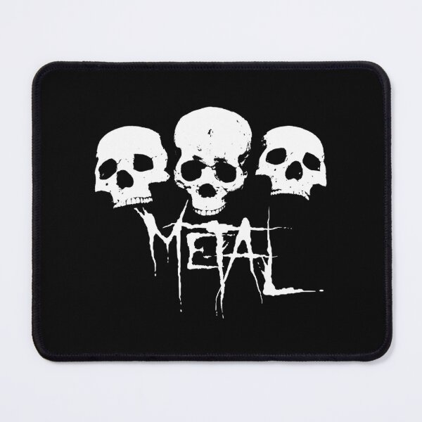 Item preview, METAL    designed and sold by TheFoxiez.