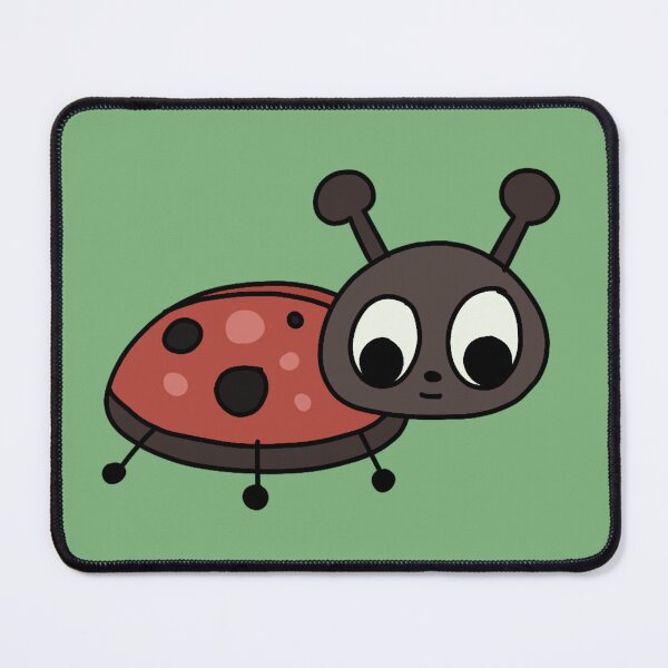 Item preview, Ladybug designed and sold by ye Olde sticker shoppe.