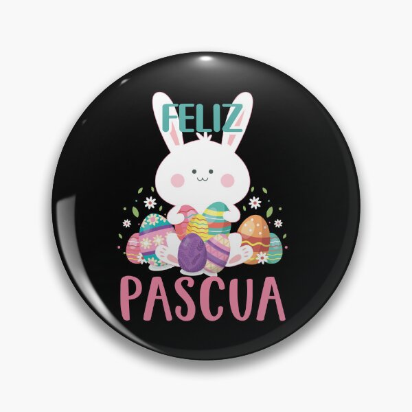 Item preview, Feliz Pascua designed and sold by JaMatt1983.