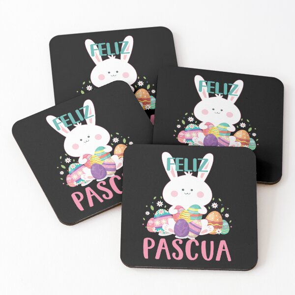 Item preview, Feliz Pascua designed and sold by JaMatt1983.
