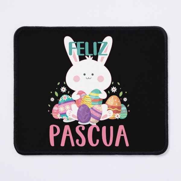 Item preview, Feliz Pascua designed and sold by JaMatt1983.