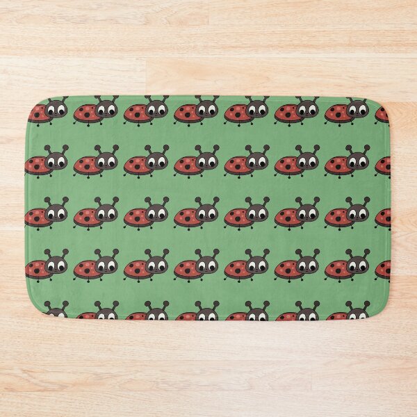 Item preview, Ladybug designed and sold by ye Olde sticker shoppe.