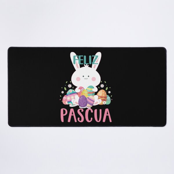 Item preview, Feliz Pascua designed and sold by JaMatt1983.