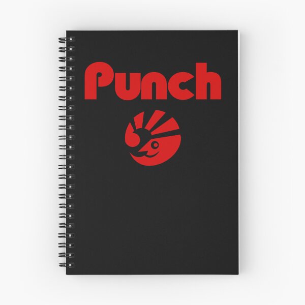 Item preview, Punch Magazine (as seen in Only Connect) - red Classic T-Shirt designed and sold by GeraKennert.