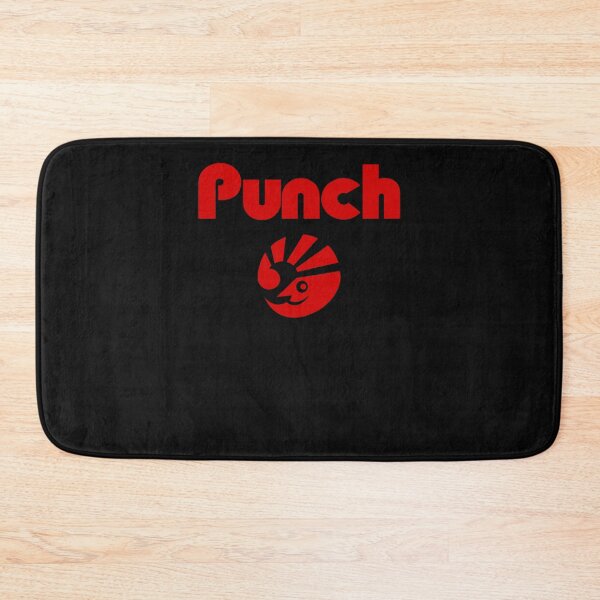 Item preview, Punch Magazine (as seen in Only Connect) - red Classic T-Shirt designed and sold by GeraKennert.
