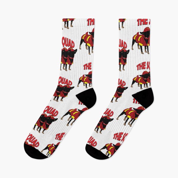 Item preview, The squad firefighter pug/ dog artistic design designed and sold by SamRVstore.