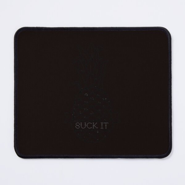 Item preview, Suck it Essential T-Shirt designed and sold by BadHudy.